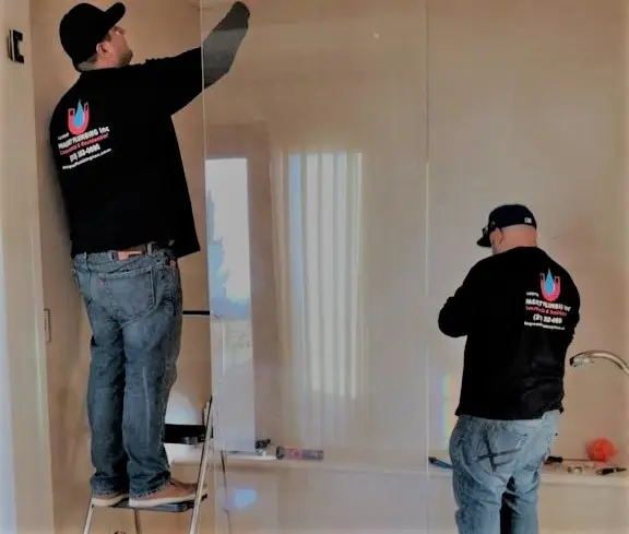 Professional plumbing installation for Leak Detection in Eufaula